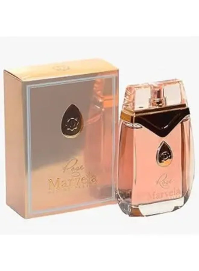 Dumont Rose Marvela EDP (L) 100ml